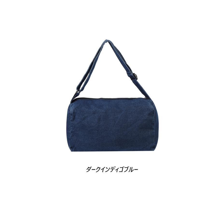 デニム ショルダーバッグ Denim Bag |  | 01