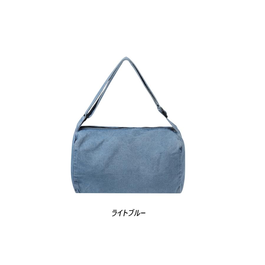 デニム ショルダーバッグ Denim Bag |  | 02