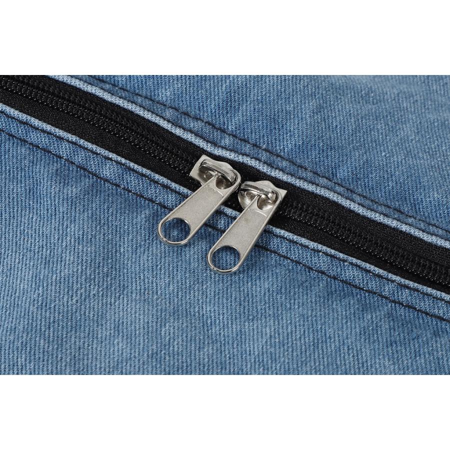 デニム ショルダーバッグ Denim Bag |  | 04