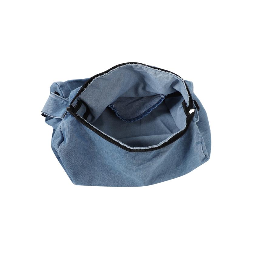 デニム ショルダーバッグ Denim Bag |  | 05