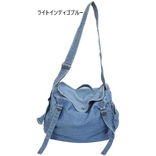 キャンバス ミリタリー ショルダーバッグ 帆布 スクエア―型 Canvas Bag【送料無料！】 |  | 05