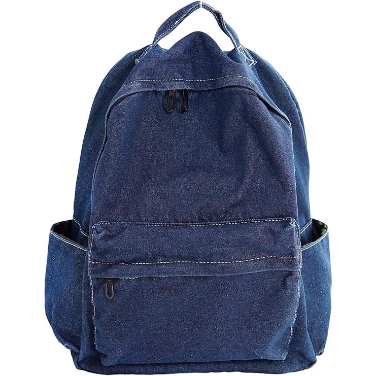 デニム バックパック リュック Denim Backpack ヴィンテージリュック