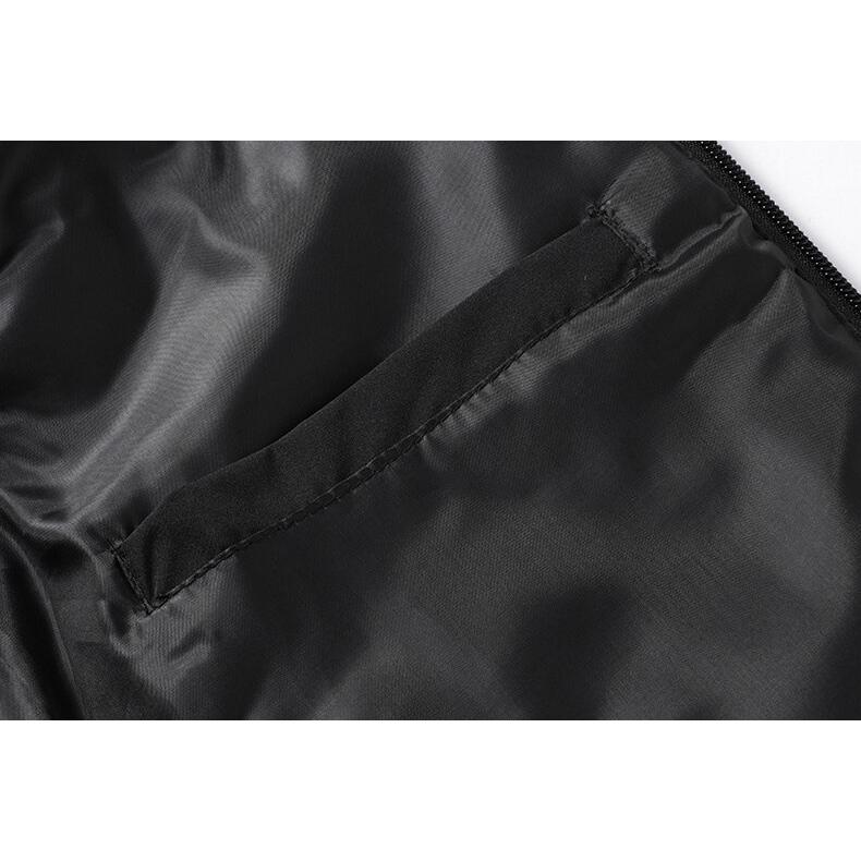 無地 ダウン ベスト 成形模様　Down Vest 中綿ベスト Size L〜3XL【送料無料】 |  | 06