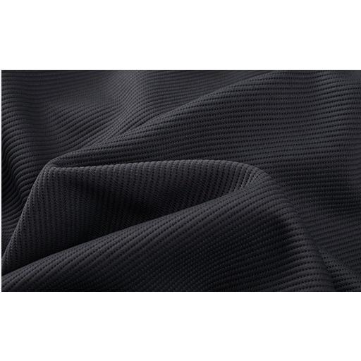 カジュアル ストレッチ フルジップ フードパーカー Hooded Sweat |  | 05