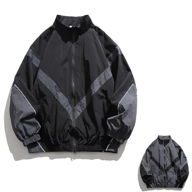 ナイロン ジャケット ウインドブレーカー nylon jacket | 