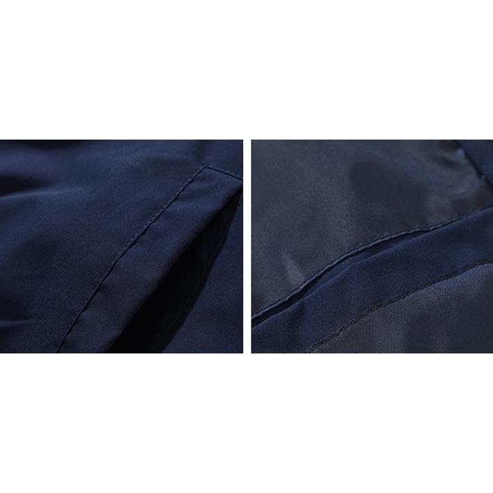 ナイロン ジャケット ウインドブレーカー ラグラン切替 nylon jacket |  | 10