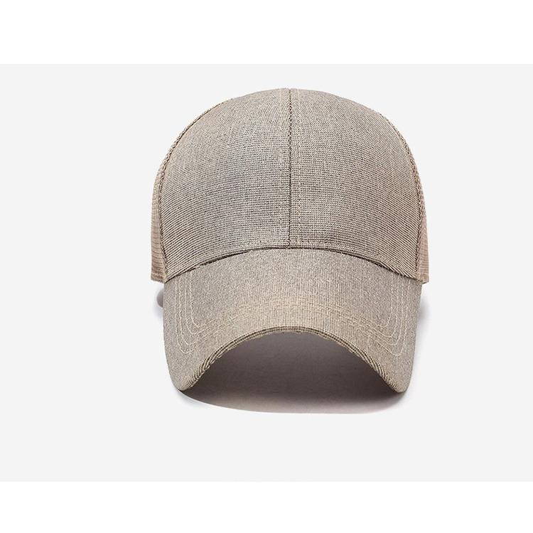 ロングバイザー メッシュ キャップ mesh cap (4色) |  | 07