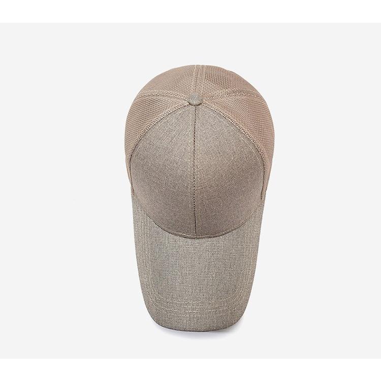 ロングバイザー メッシュ キャップ mesh cap (4色) |  | 05