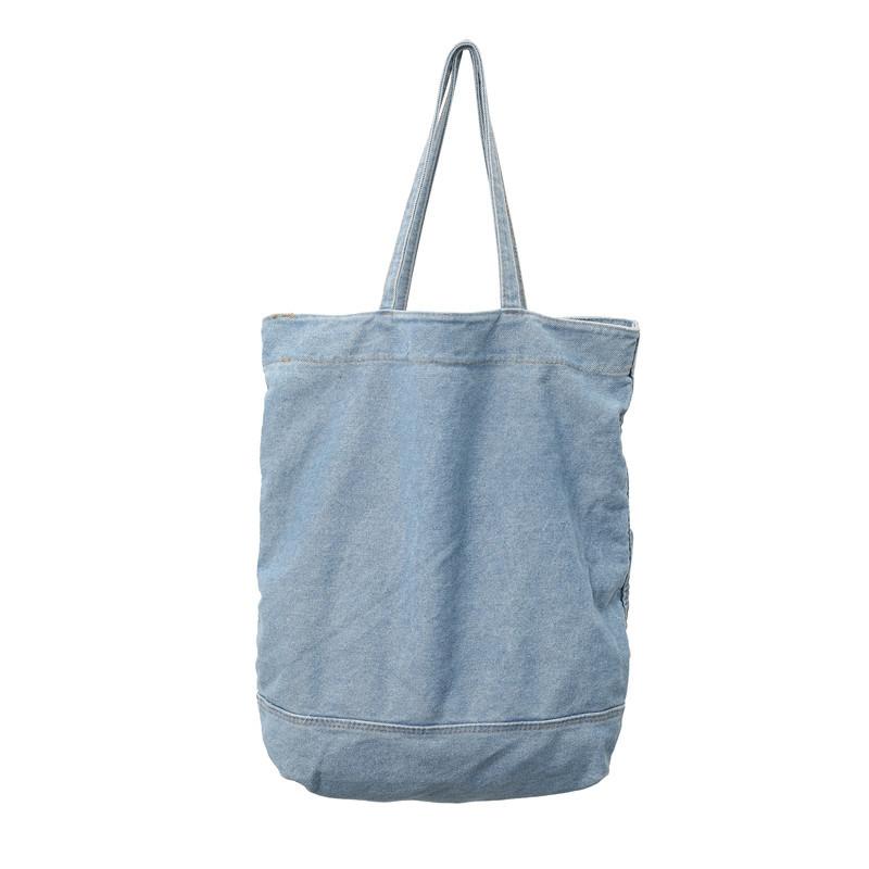 デニム トートバッグ DenimTote Bag ヴィンテージ トート(2色 デニム トートバッグ DenimTote Bag ヴィンテージ トート(2色