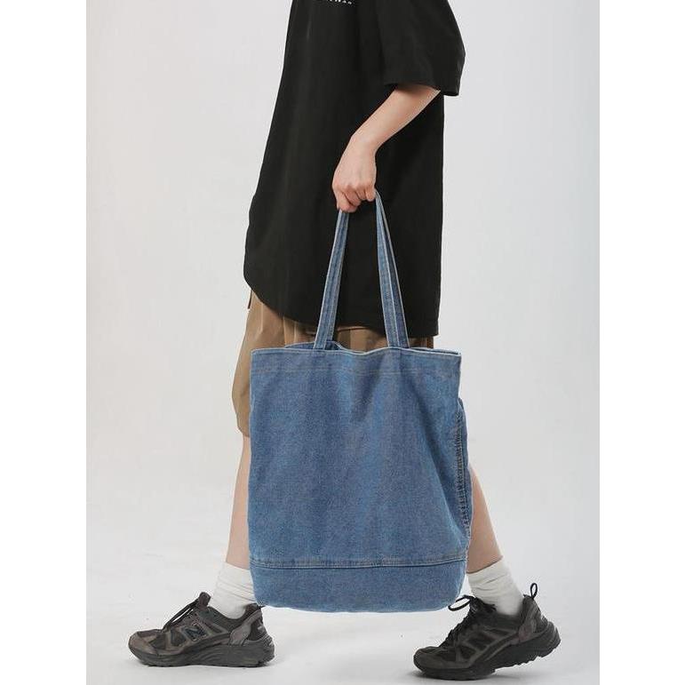 デニム トートバッグ DenimTote Bag ヴィンテージ トート(2色 デニム トートバッグ DenimTote Bag ヴィンテージ トート(2色