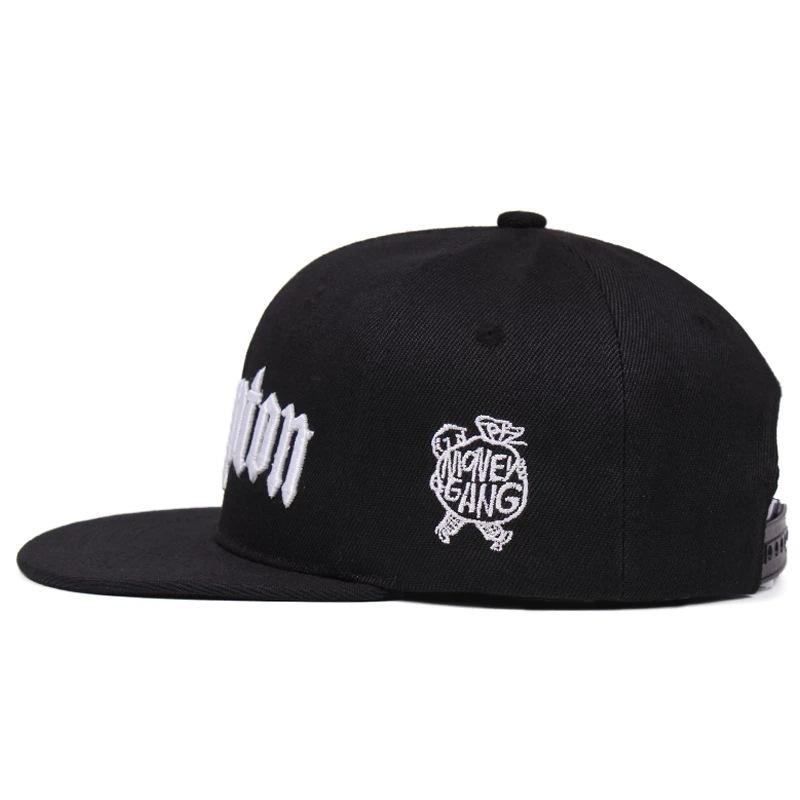 Creek logo cap black キャップ　スナップバック Prostandard NY Knicks ニューヨークニックス スナップバック