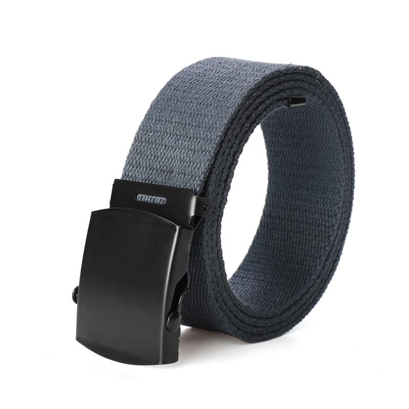 kolor ガチャベルト ガチャ ベルト 無地 迷彩 (7色) solid camo Web Belt : the