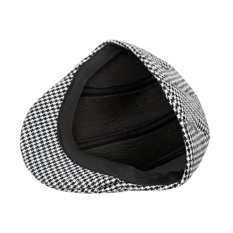 千鳥格子 ハウンドツース ハンチング |  | 07