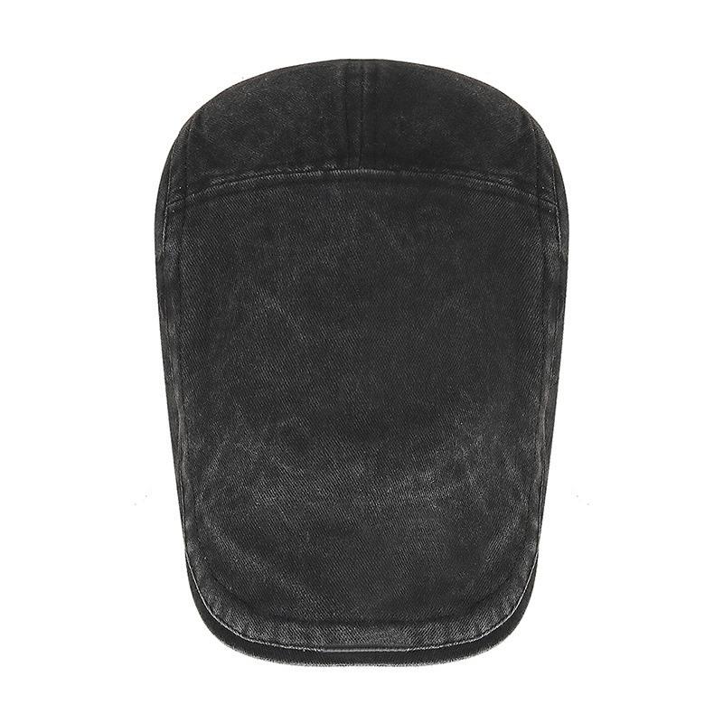 ウォッシュド コットン ハンチング 帽 綿 (6色) |  | 07