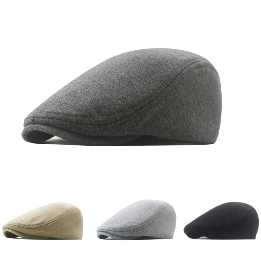 ハンチング 帽 スウェット 素材 | 