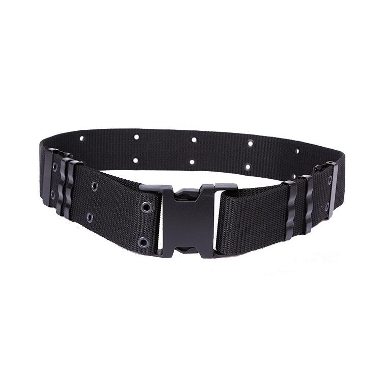 ミリタリー マリンコープスタイル クイックリリース ピストル ベルト Marine Corps Style Quick Release Pistol Belts（2色） |  | 01