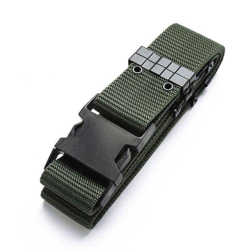 ミリタリー マリンコープスタイル クイックリリース ピストル ベルト Marine Corps Style Quick Release Pistol Belts（2色） |  | 05