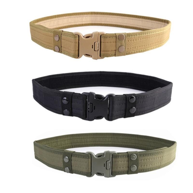 ミリタリー タクティカル デューティベルト Duty Belt（3色）ピストルベルト【送料無料】 TLS5002the largest