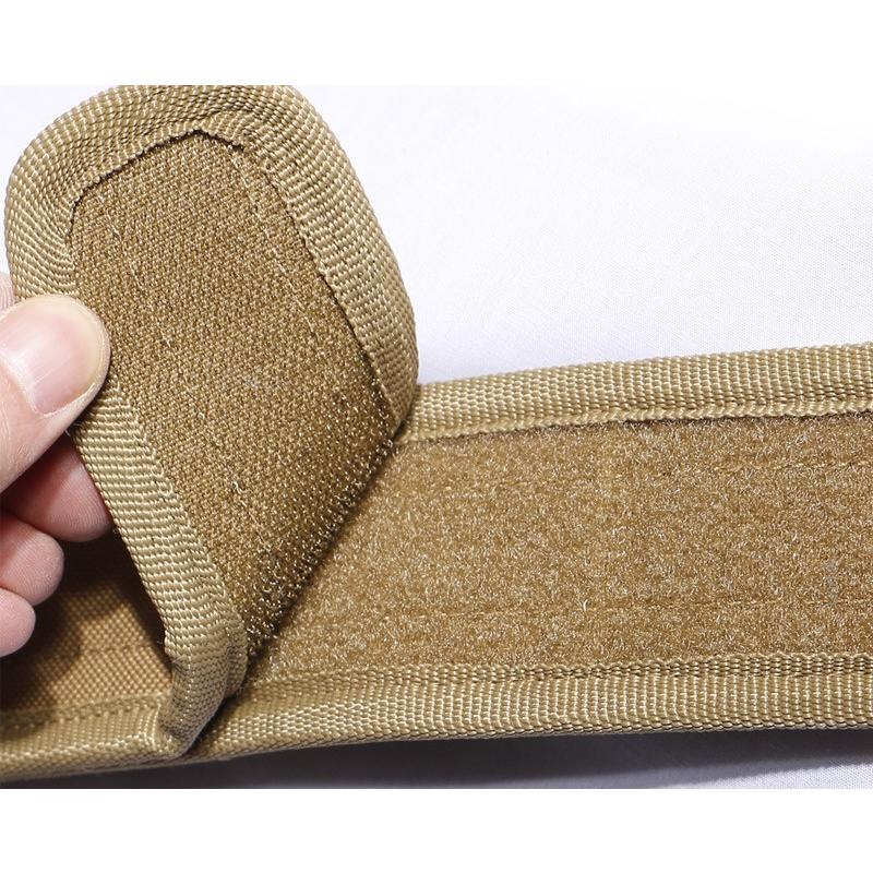 ミリタリー タクティカル デューティベルト Duty Belt（7色）ピストルベルト【送料無料】 |  | 13