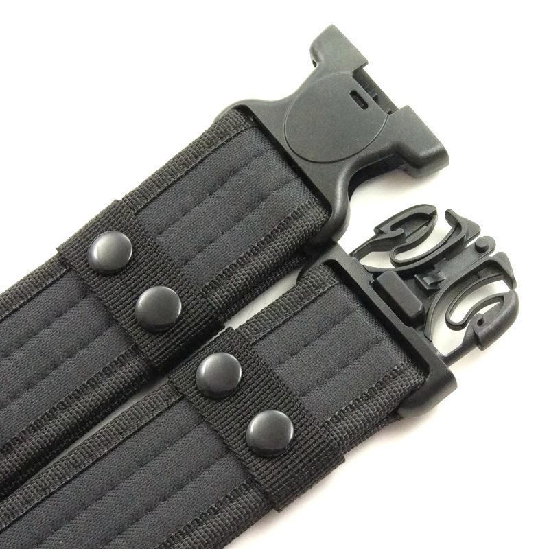 ミリタリー タクティカル デューティベルト Duty Belt（7色）ピストルベルト【送料無料】 |  | 10