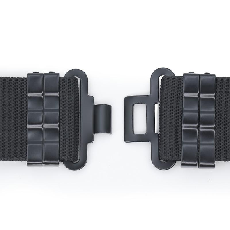 ミリタリー GIスタイル ピストル ベルト フックタイプ Pistol Belts（3色） |  | 07