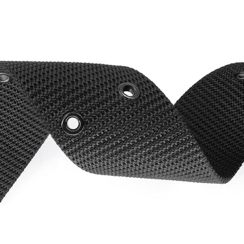 ミリタリー GIスタイル ピストル ベルト フックタイプ Pistol Belts（3色） |  | 08