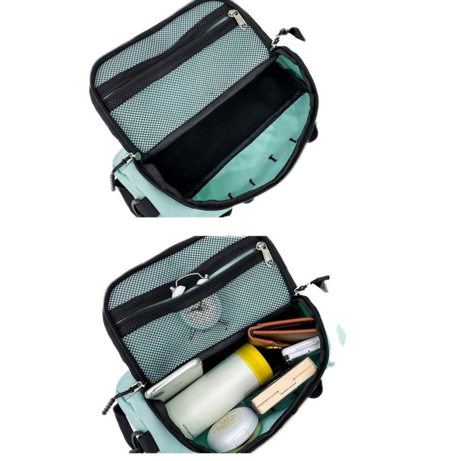 ミリタリー ミニドラム ショルダー バック（5色） |  | 07