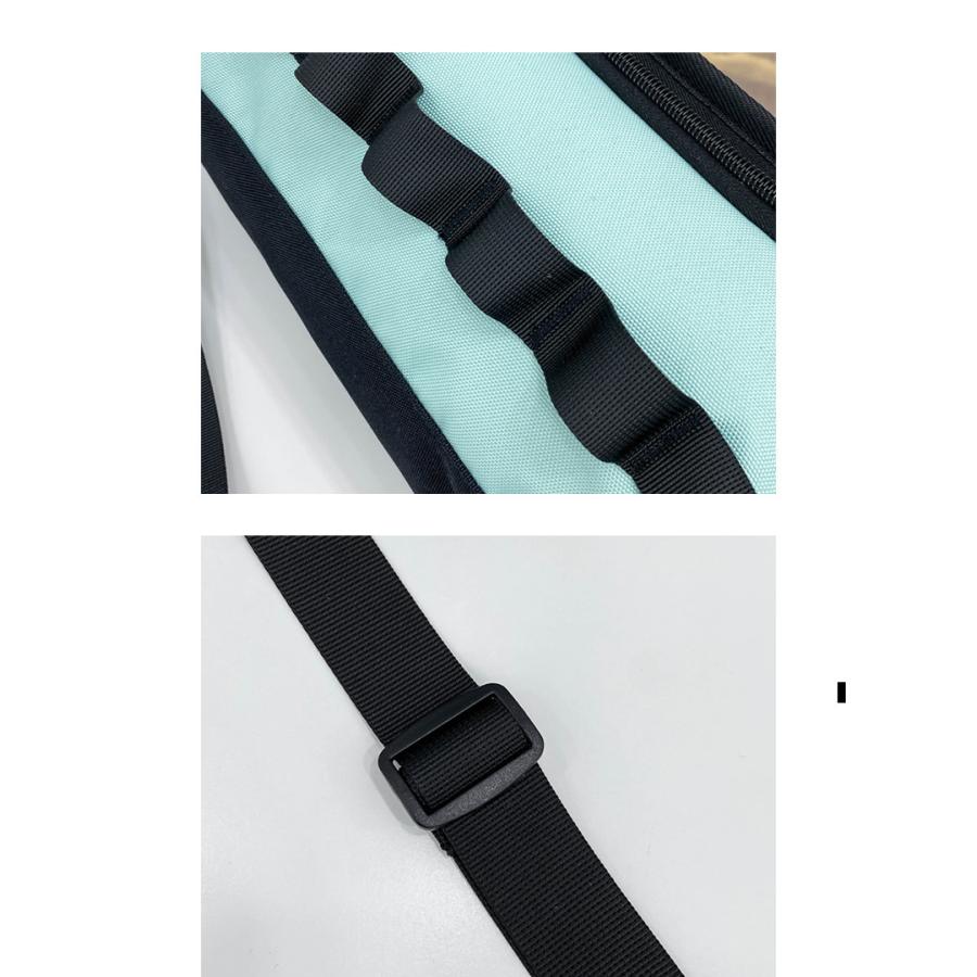 ミリタリー ミニドラム ショルダー バック（5色） |  | 10