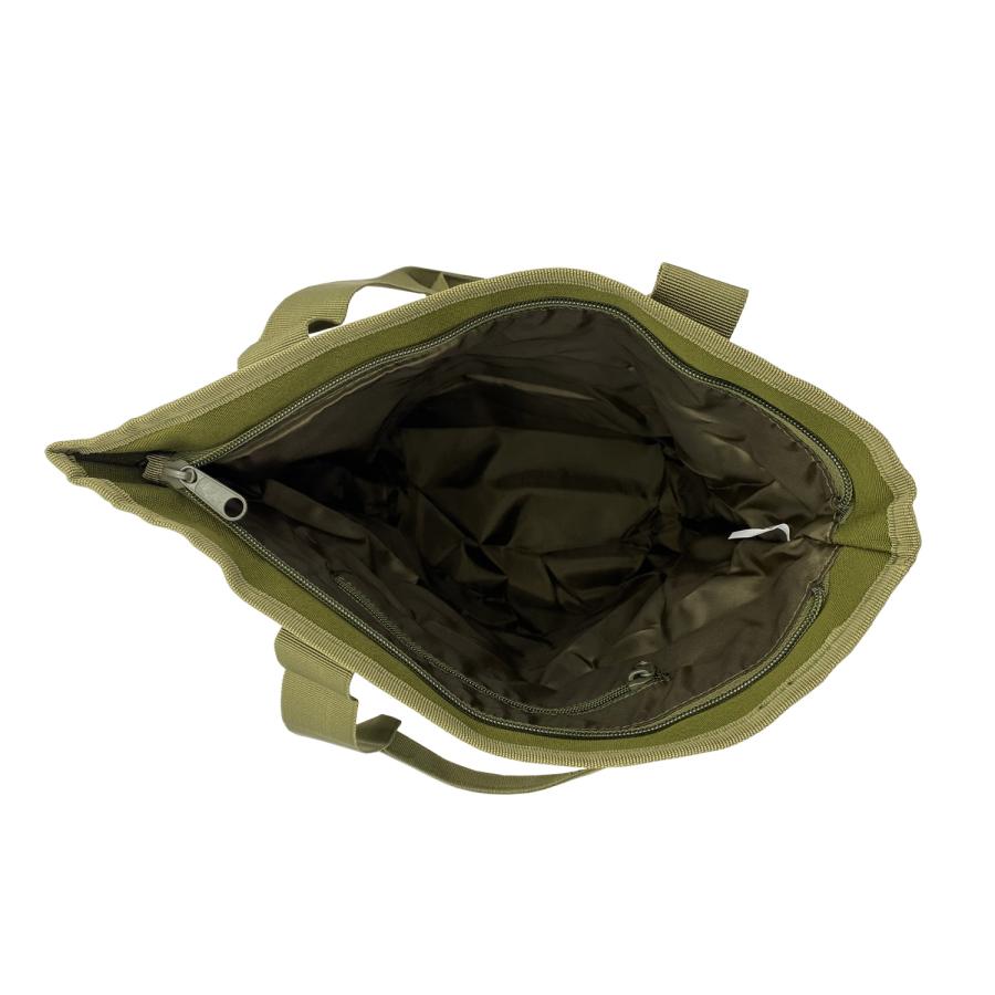 ミリタリートート バッグ Molle utility tote（4色） |  | 05