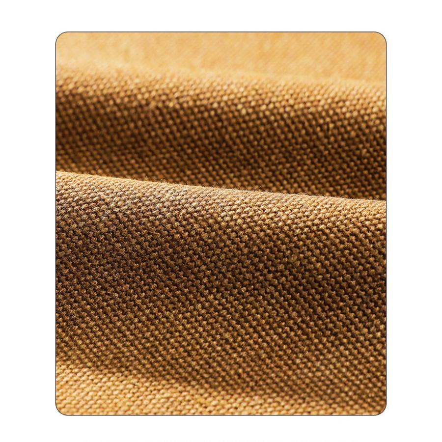 キャンバス ツール バッグ 工具入れ 帆布 ToolBag（3色） |  | 04