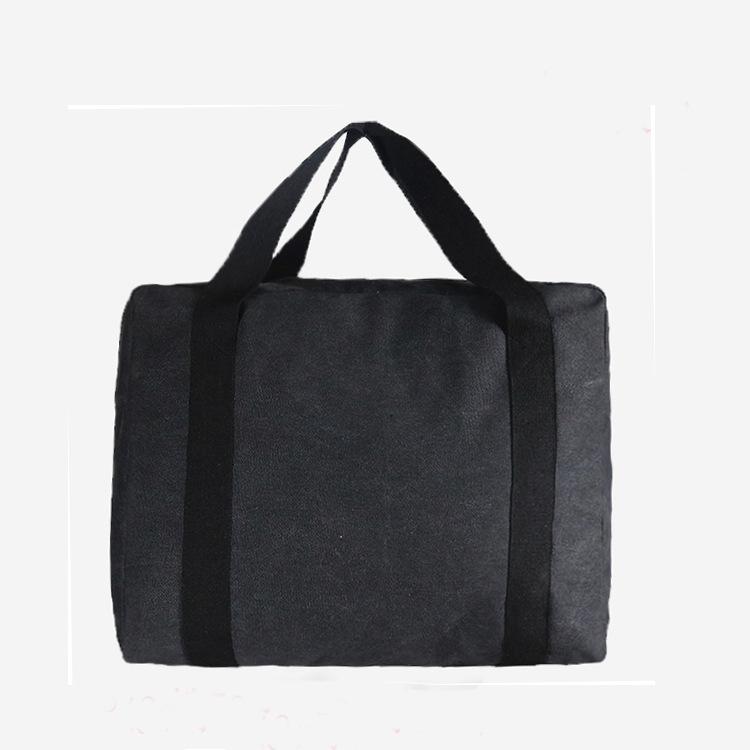 キャンバス カーゴ バッグ Sサイズ Canvas Cargo Bag (3色）ボストンバッグ【送料無料】 |  | 03