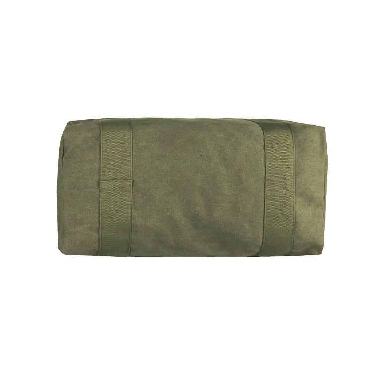 キャンバス カーゴ バッグ M サイズ Canvas Cargo Bag (3色）ボストンバッグ【送料無料】 |  | 06