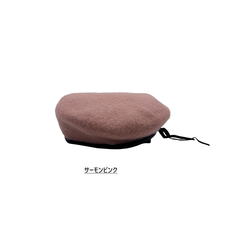 G.I.スタイル ベレー 帽 ミリタリーベレー Wool Beret Hats Military Berets |  | 15