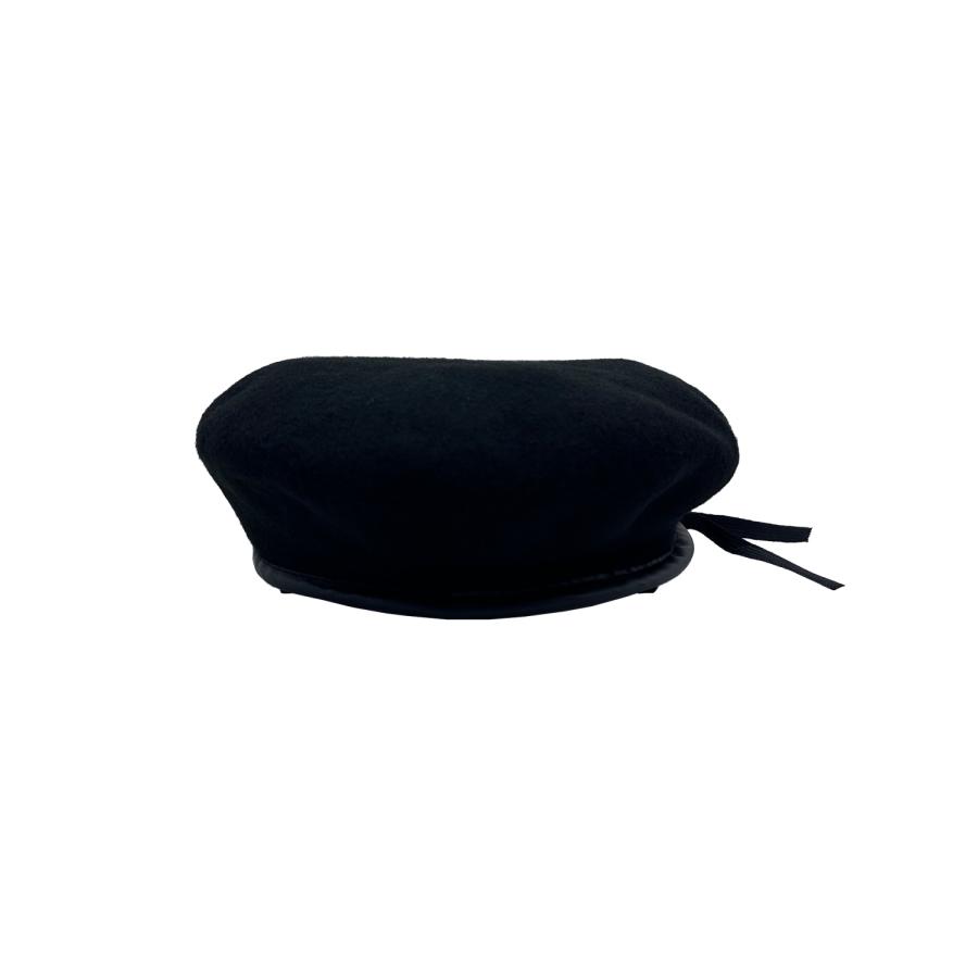 G.I.スタイル ベレー 帽 ミリタリーベレー Wool Beret Hats Military Berets｜thelargestselection｜12