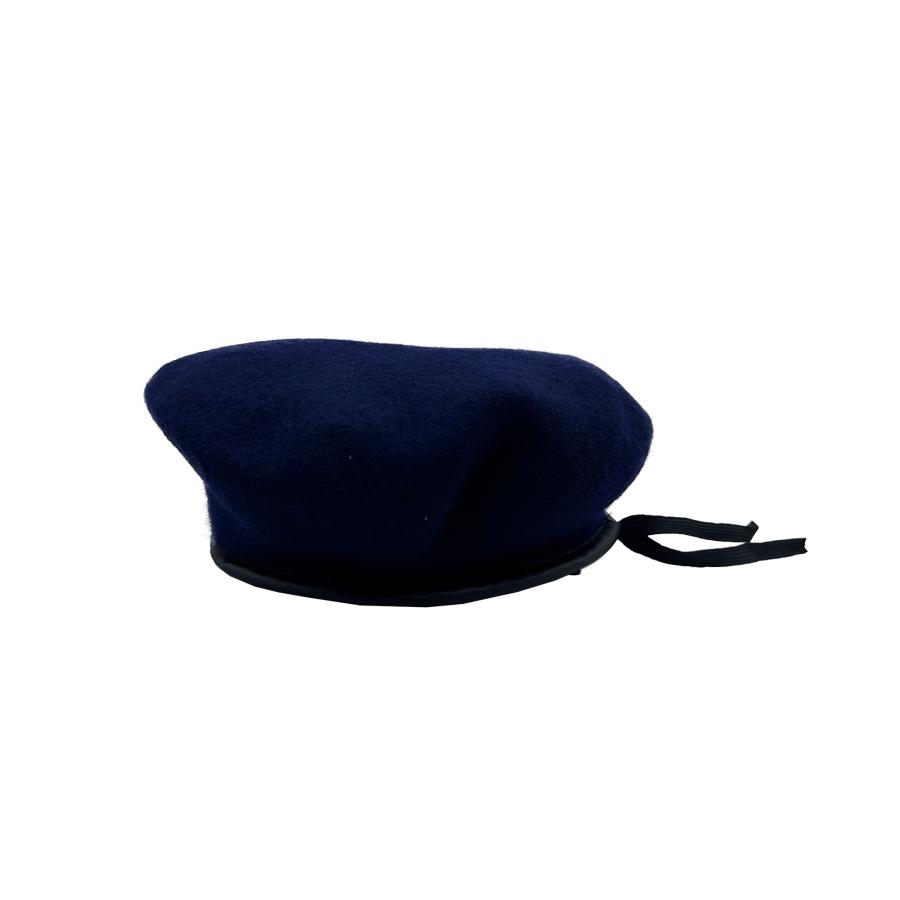 G.I.スタイル ベレー 帽 ミリタリーベレー Wool Beret Hats Military Berets｜thelargestselection｜13