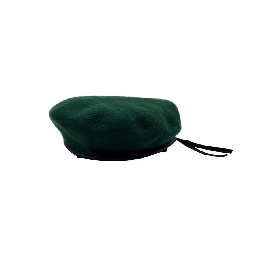 G.I.スタイル ベレー 帽 ミリタリーベレー Wool Beret Hats Military Berets |  | 13