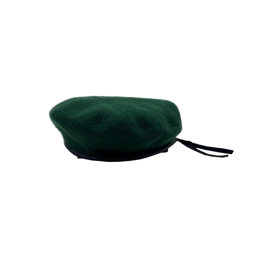 G.I.スタイル ベレー 帽 ミリタリーベレー Wool Beret Hats Military Berets｜thelargestselection｜14