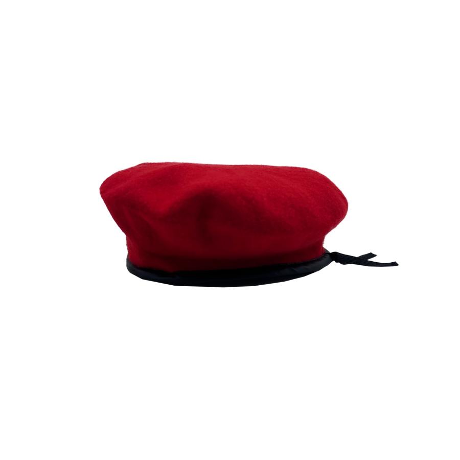 G.I.スタイル ベレー 帽 ミリタリーベレー Wool Beret Hats Military Berets |  | 14