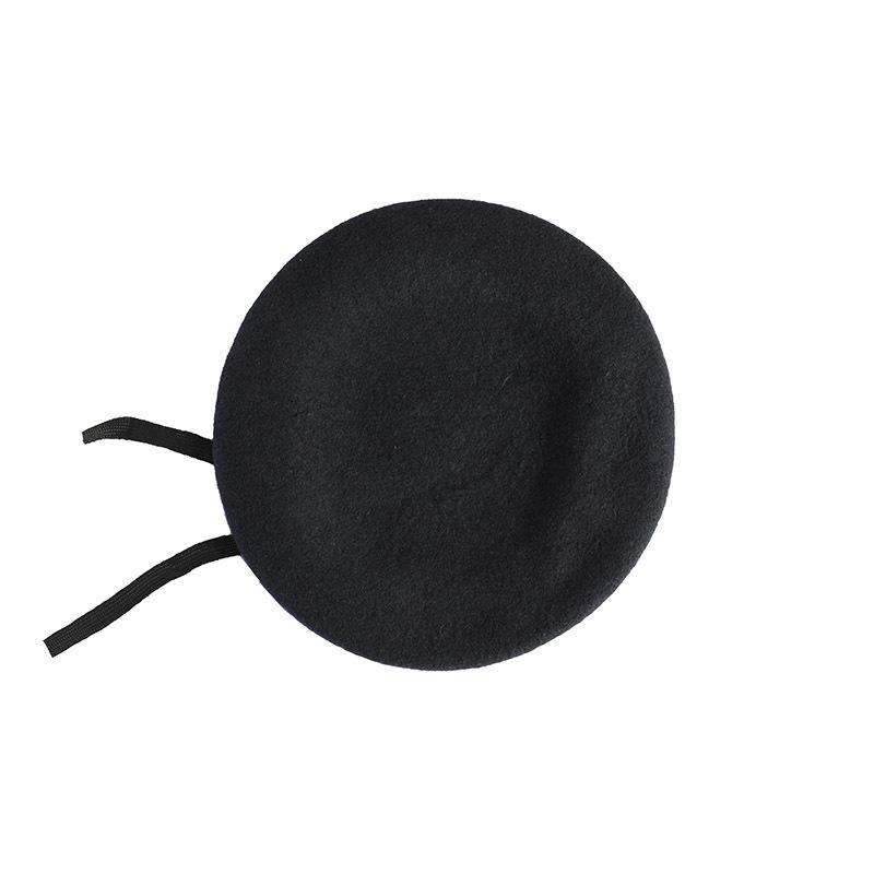 G.I.スタイル ベレー 帽 ミリタリーベレー Wool Beret Hats Military Berets |  | 01