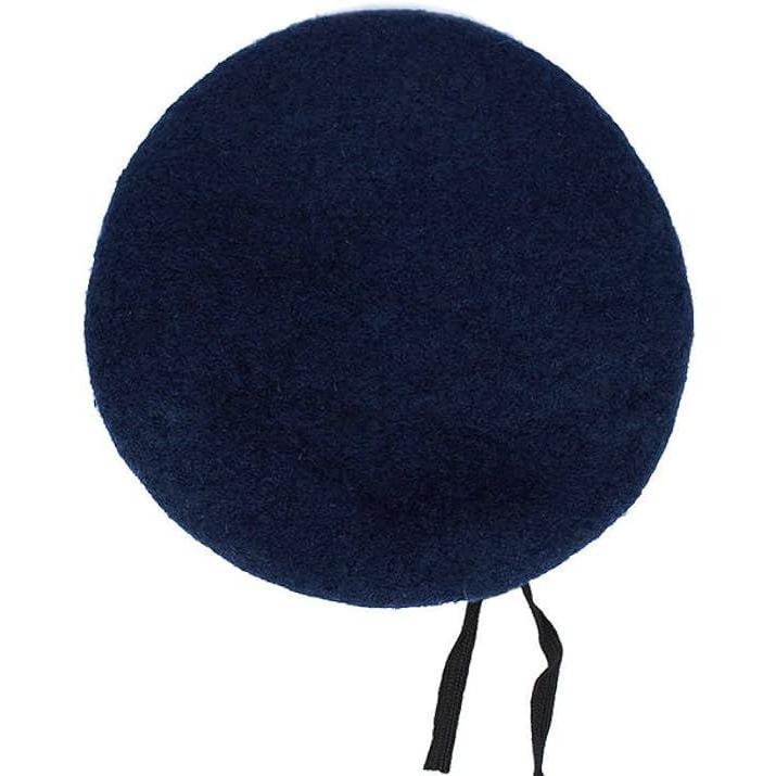 G.I.スタイル ベレー 帽 ミリタリーベレー Wool Beret Hats Military Berets |  | 02