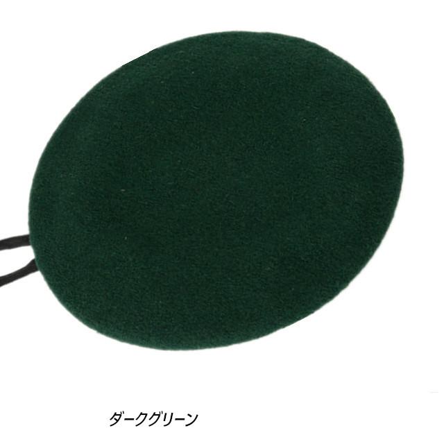 G.I.スタイル ベレー 帽 ミリタリーベレー Wool Beret Hats Military Berets |  | 05