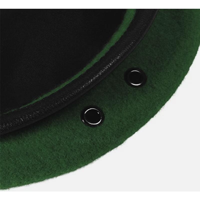 G.I.スタイル ベレー 帽 ミリタリーベレー Wool Beret Hats Military Berets |  | 20