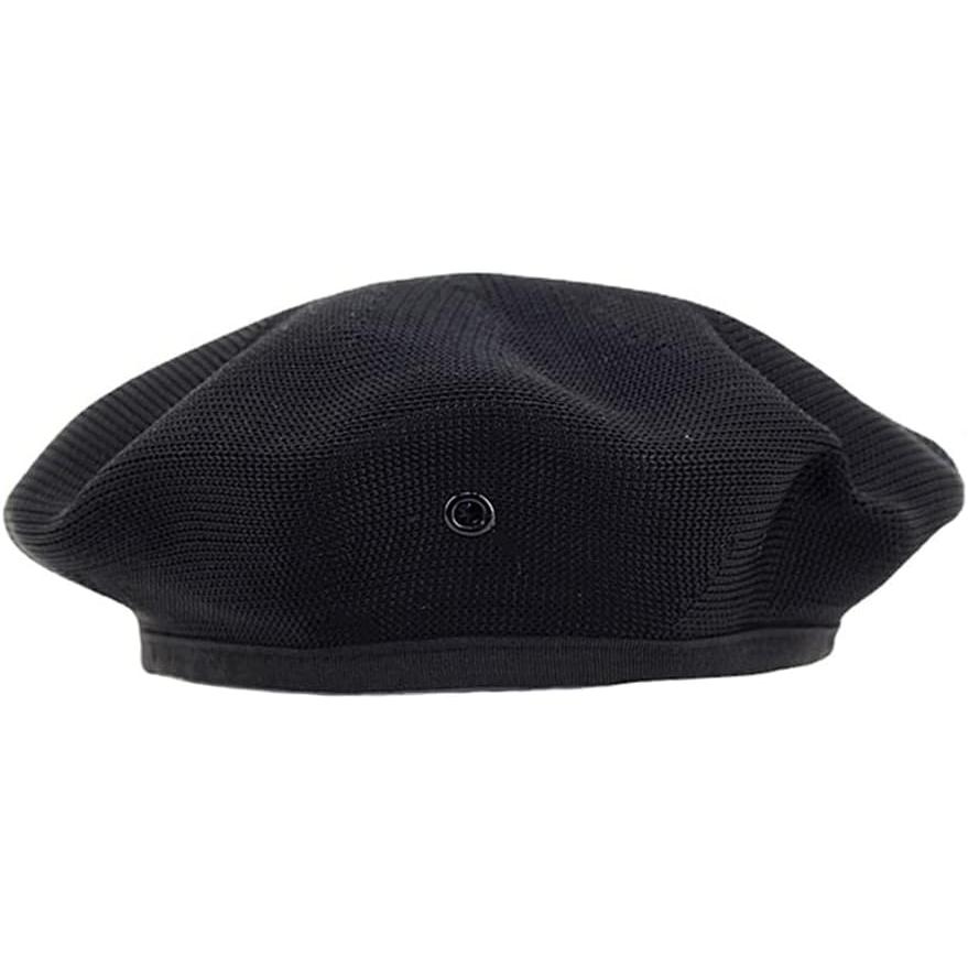 G.I.スタイル ベレー 帽 メッシュ素材 春夏 ミリタリーベレー MeshBeret Hats Military Berets |  | 03
