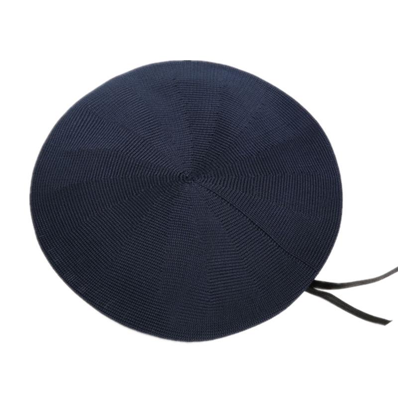 G.I.スタイル ベレー 帽 メッシュ素材 春夏 ミリタリーベレー MeshBeret Hats Military Berets |  | 07