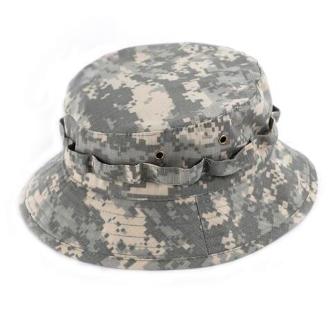 ジャングルハット　 forest リアルマッコイズ MA22005 ジャングルハット JUNGLE HAT