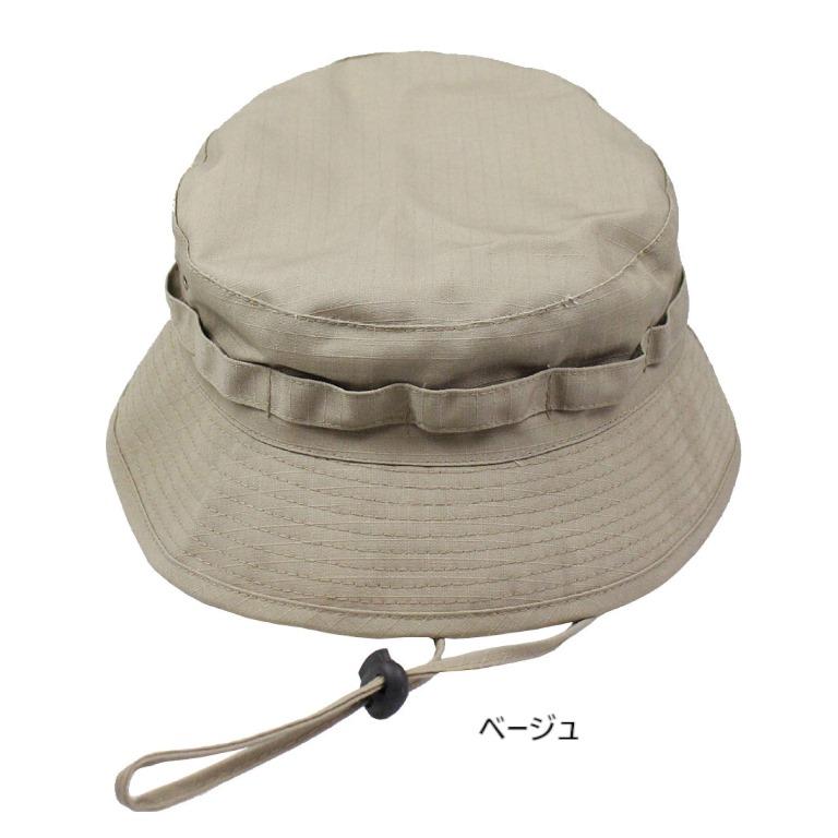 ジャングルハット　 forest PHERROW'S フェローズ U.S.NAVY|デニムハット|メトロハット『JUNGLE