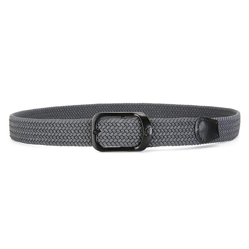 エラスティック メッシュ バックル ベルト Buckle Belt:（5色） |  | 11