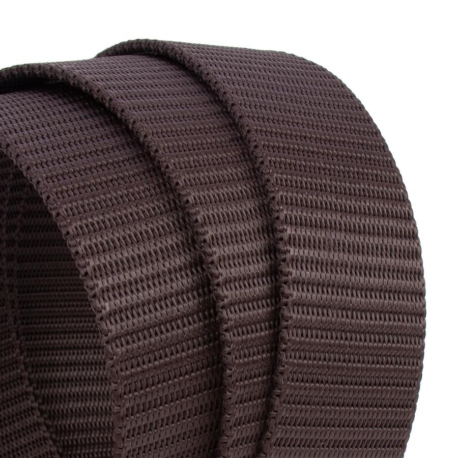 ミリタリー ナイロン ベルト 樹脂バックル Belts（6色） |  | 10
