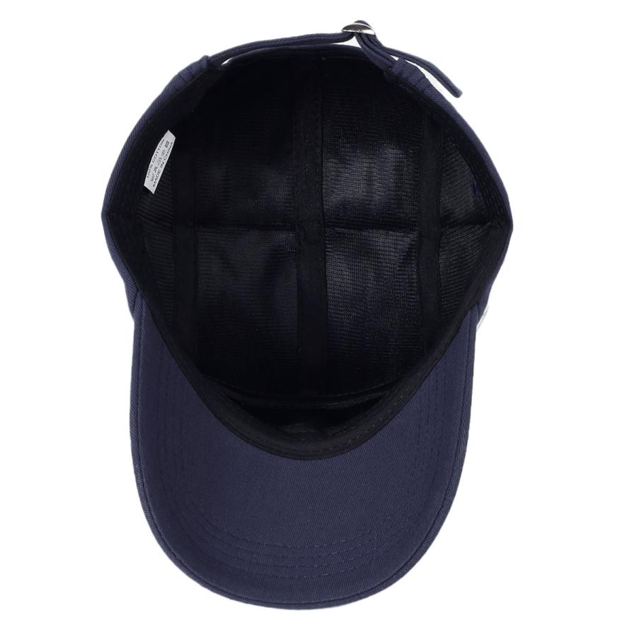 キャンプ キャップ 5パネル ストリートキャップ (綿/ツイル)5 Panel Camp Cap(5色) |  | 11