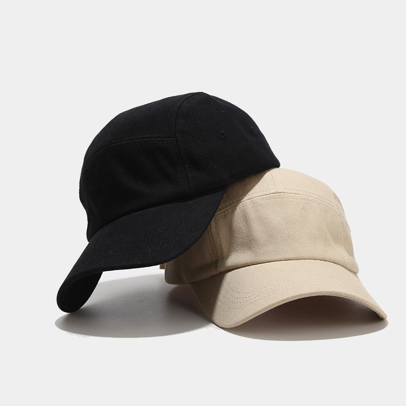 キャンプ キャップ 5パネル ストリートキャップ (綿/ツイル)5 Panel Camp Cap(5色) |  | 12
